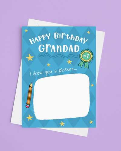 Draw Your Own Cards