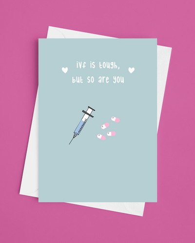 IVF & Fertility