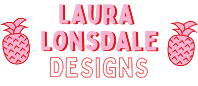 Laura Lonsdale Designs