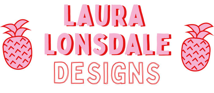 Laura Lonsdale Designs